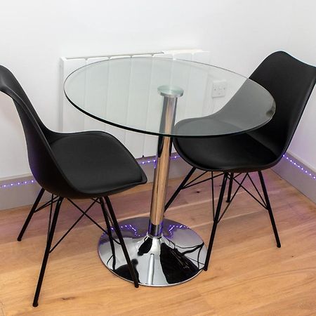 Stunning 1-Bedroom Flat In London! Exterior foto