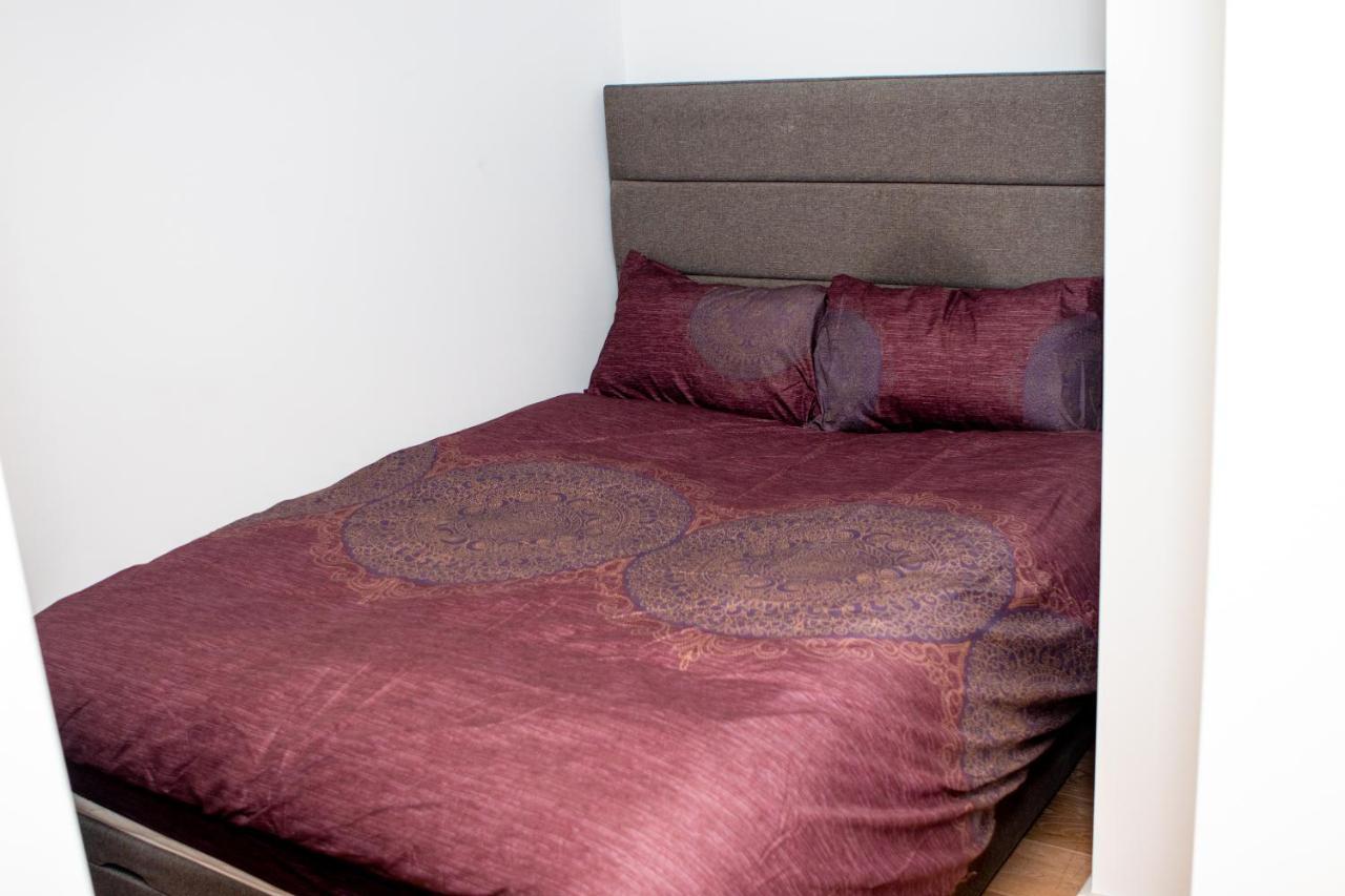 Stunning 1-Bedroom Flat In London! Exterior foto