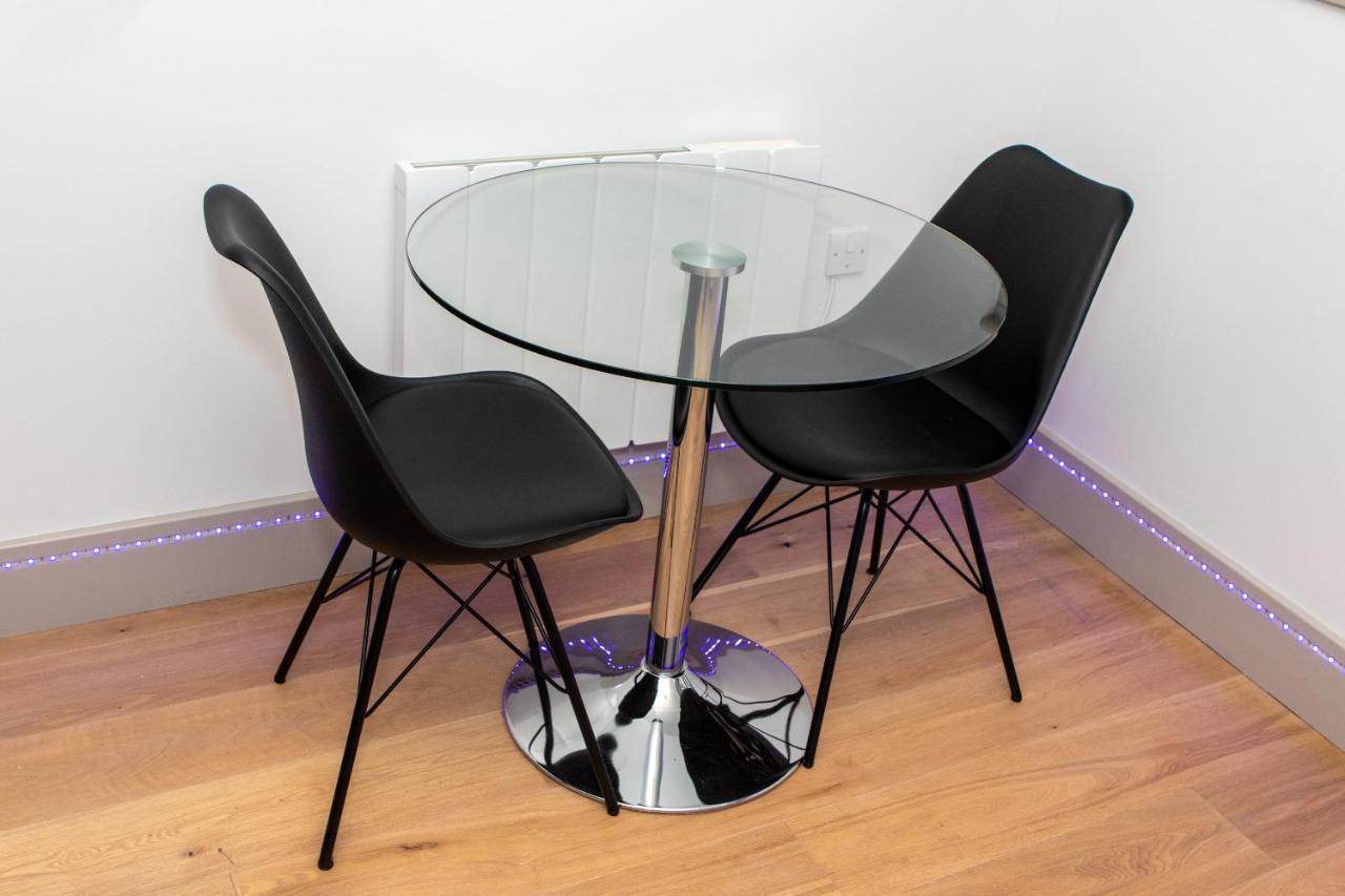 Stunning 1-Bedroom Flat In London! Exterior foto